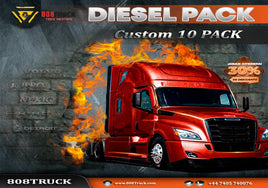2024 Custom Package 10 Software for CAT ET, DDDL, Hino DX3, Jpro, ISUZU IDSS and More