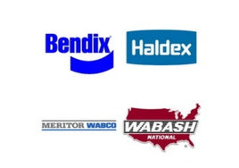 Bendix, Haldex, Meritor Wabco and Wabash HEAVY DUTY ABS TRACTOR/TRAILER DIAGNOSTIC SOFTWARE KIT