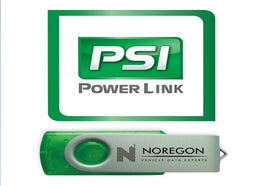 NOREGON PSI POWER LINK 2.3.1 Diagnostic Software 2022 + Installation Guide