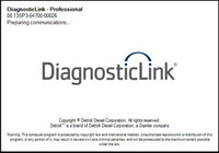 Detroit Diesel Diagnostic Link DDDL 8.13 SP3 Professional Offline Level 10.10.10 MAX Edition + TS
