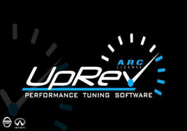 UpRev Tuning Software - ROM editor v1.0.8580 Last Update + Training Courses