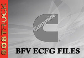 COMMlNS QSF 3.8 ECFG BFV Files