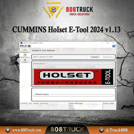 COMMlNS HoIset E-Tool 2024 v1.13