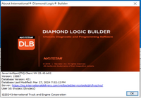 International DIAMOND LOGIC BUILDER DLB 2024 + Database 4.2024 + Unlock Patch