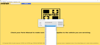 Hyster Diagnostic Tool PCST V5.4 Developer Level