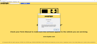 Hyster Diagnostic Tool PCST V5.4 Developer Level