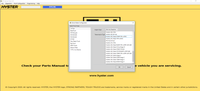 Hyster Diagnostic Tool PCST V5.4 Developer Level