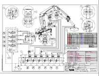 Hiab C-Service 3.7 Parts Catalog & Service Information