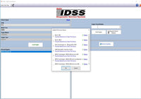 Isuzu Engine Industrial E-IDSS 2024 Service System Diagnostic + Unlock KG