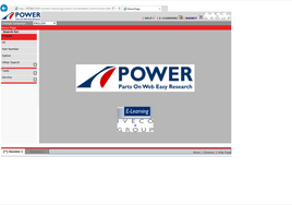 Iveco Power Trucks + Buses 09.2023 Parts Catalog