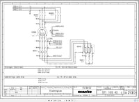 Komatsu Mining Excavator 1.16 GB PDF 2024 Operation and Maintenance Manual, Field Assembly Instruction