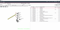 MAN MANTIS Spare Parts List Tool EPC v706 05.2023