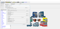 Scania Multi 2023.05 Service Information & Spare Parts Catalog