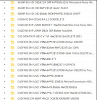 Volvo delete files New Package + GUIDE