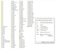 Volvo delete files New Package + GUIDE