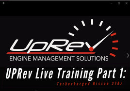 Uprev Training course 2023
