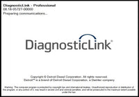 Detroit Diesel Diagnostic Link DDDL 8.18 Sp1 Professional – level 10.10.10