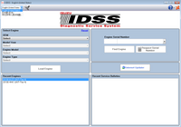 Isuzu E-IDSS Diagnostic Service System 07.2023 + Unlock KG
