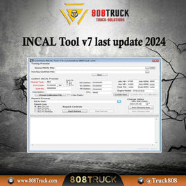 lNCAI Tool v7 last update 2024