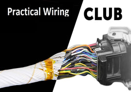 Practical Wiring Course - Club Level