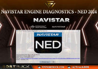 NAVISTAR ENGINE DIAGNOSTICS - NED 2024