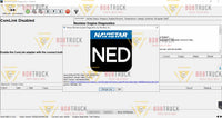 NAVISTAR ENGINE DIAGNOSTICS - NED 2024