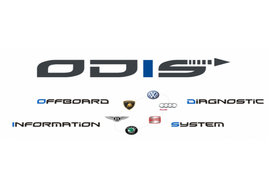 ODIS-S 6.0.0 + E 12.1.1