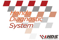 Honda HDS 3.104.002 + I-HDS 1.006.004 + inmobilizer 1.3.10 (08/2020)