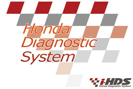 Honda HDS 3.104.002 + I-HDS 1.006.004 + inmobilizer 1.3.10 (08/2020)