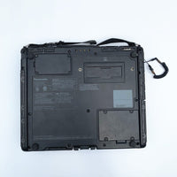 High Quality Toughbook CF-19 Laptop, 4GB Ram, 80gb HDD with 2 year warranty - DHL Shipping