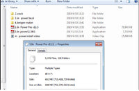 CUMMlS INPOWER Pro V14 +  Latest PGA Files (Calibration Files) + Install Guide