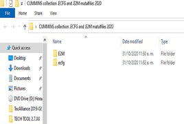 New METAFILES, METAFILE E2M + ECFG 01.2021 Size 11 GB FILES