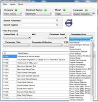 Volvo Tech Tool PTT Parameter Description V2 Multilanguage + kg