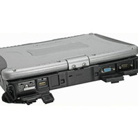 High Quality Toughbook CF-19 Laptop, 4GB Ram, 80gb HDD with 2 year warranty - DHL Shipping