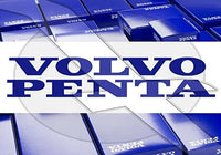 VOLVO PENTA Flash Files - New Package
