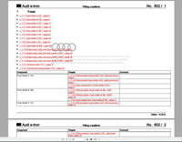 Audi Workshop Manuals & Wiring Diagrams 2020 PDF