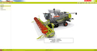 Claas Interface Activation Key 2022