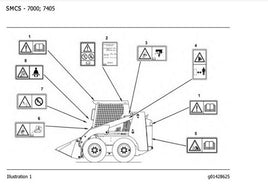 Caterpillar PDF manuals and wiring diagrams 2022