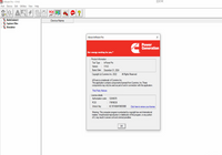 CUMMlS INPOWER Pro V14 +  Latest PGA Files (Calibration Files) + Install Guide