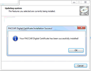 PACCAR Davie4 Diagnostic Software (Official version) + Install Guide