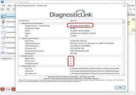 Detroit Diesel Diagnostic Link DDDL 8.16 Sp2 For Multi PC's + unlock Kg + Troubleshooting 2024