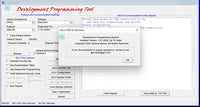 GM Development Programming System (DPS v4.51) + Patch PC Unlocked