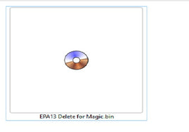 Detroit DD15 EPA13 Delete .bin file for Magic Tuner + Free Magic Tuner Flash Tool 2022