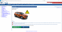 Ford ETIS IDS Offline Repair Information 06.2022