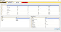 Hyster Forklift PC Service Tool v4.99.8 Diagnostic Software 2022