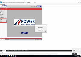Iveco Power Trucks + Buses [01.20212] Parts Catalog