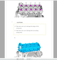 Land Rover – Range Rover Workshop Manual & Wiring Diagram 2018 Full Set
