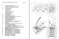 Liebherr Crane LTM 1800 Service Manual Operators Manual Schematic