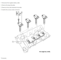 Mazda CX-5 Service & Repair Manual 2016 – 2022