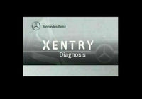 Mercedes DAS/Xentry 2022.06 Passthru Works With Mini Vci Autel Openport 06.2022